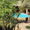 Finca Relax Can Mengol amazing seaview