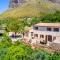 Finca Relax Can Mengol amazing seaview