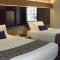 MICROTEL Inn and Suites - Ames - Ames