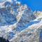 Romantic Chalet Dolomiti - Val di Zoldo