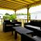 Chalet with a terrace in a beautiful setting - Udenhout