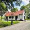 Alluring Holiday Home in Erp near Forest - Erp