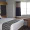 MICROTEL Inn and Suites - Ames - Эймс