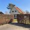 Country house with a terrace near the Langweerder Wielen - Sint Nicolaasga