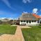 Country house with a terrace near the Langweerder Wielen - Sint Nicolaasga