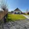 Country house with a terrace near the Langweerder Wielen - Sint Nicolaasga