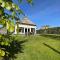 Country house with a terrace near the Langweerder Wielen - Sint Nicolaasga