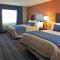 Grandstay Hotel & Suites Mount Horeb - Madison