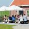Group accommodation 50 m from the Oosterschelde Group accommodation 50 m from the Oosterschelde