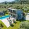 Torretta - Harmonia - Lygia