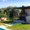 Torretta - Harmonia - Lygia