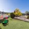 Sunnyside Villa