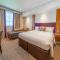 Premier Inn Dubai International Airport - Dubaj