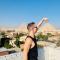 LOAY PYRAMIDS VIEW - 开罗