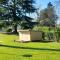 CAMPING ONLYCAMP LA ROSERAIE - Descartes