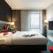 Moxy Glasgow SEC