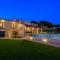 Villa Fierra by IstriaLux