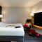 Moxy Glasgow SEC