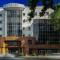 Darhan Boutique Hotel