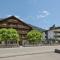 Chalet Sonne Vandans