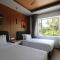Koh Apikjun Resort By EHM - Kaoh Sdach