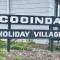 Cooinda Holiday Village Cabins - American River