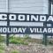 Cooinda Holiday Village Cabins