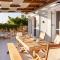 Mont Rock villas 3