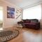 Sunset lovers apartment