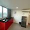 6PAX ONE BEDROOM SOHO near USM SPICE ARENA PANTAI SPECIALIST AIRPORT