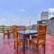 Mangal Hotel & Resorts Pool