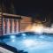 Croce Bianca Leisure & Spa Hotel