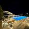 Summer Villa , Kaki Thalassa