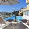 Summer Villa , Kaki Thalassa