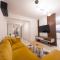 First Apartments