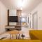 First Apartments
