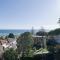 Sanremo Seaview Terrace Mini Flat