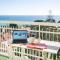 Sanremo Seaview Terrace Mini Flat