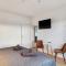 Amalfi Apartment A03 - 3 Zi.+ bequeme Boxspringbetten + smart TV