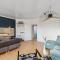 Amalfi Apartment A03 - 3 Zi.+ bequeme Boxspringbetten + smart TV