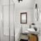 Amalfi Apartment A03 - 3 Zi.+ bequeme Boxspringbetten + smart TV