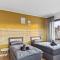 Amalfi Apartment A03 - 3 Zi.+ bequeme Boxspringbetten + smart TV