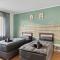 Amalfi Apartment A03 - 3 Zi.+ bequeme Boxspringbetten + smart TV