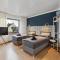 Amalfi Apartment A03 - 3 Zi.+ bequeme Boxspringbetten + smart TV