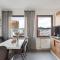 Amalfi Apartment A03 - 3 Zi.+ bequeme Boxspringbetten + smart TV
