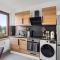 Amalfi Apartment A03 - 3 Zi.+ bequeme Boxspringbetten + smart TV