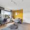 Amalfi Apartment A03 - 3 Zi.+ bequeme Boxspringbetten + smart TV