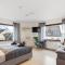 Amalfi Apartment A03 - 3 Zi.+ bequeme Boxspringbetten + smart TV