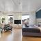 Amalfi Apartment A03 - 3 Zi.+ bequeme Boxspringbetten + smart TV