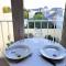 Royan - STUDIO LUMINEUX au calme - 30m de la PLAGE - Quartier du PARC - 鲁瓦扬